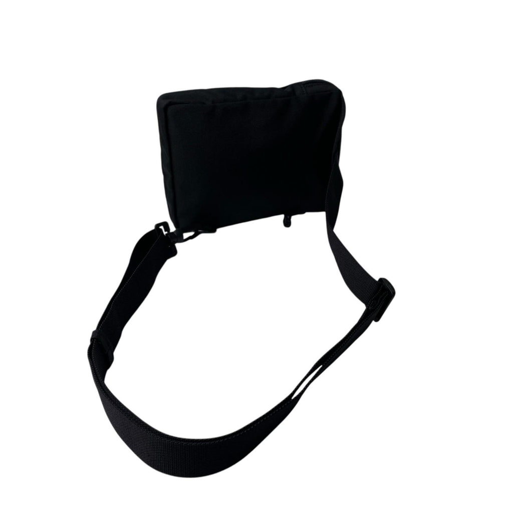 Balenciaga Black Nylon Sling