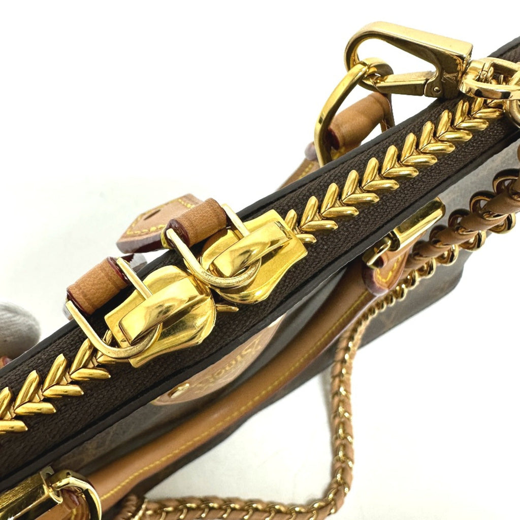 Louis Vuitton Brown Other Handbag