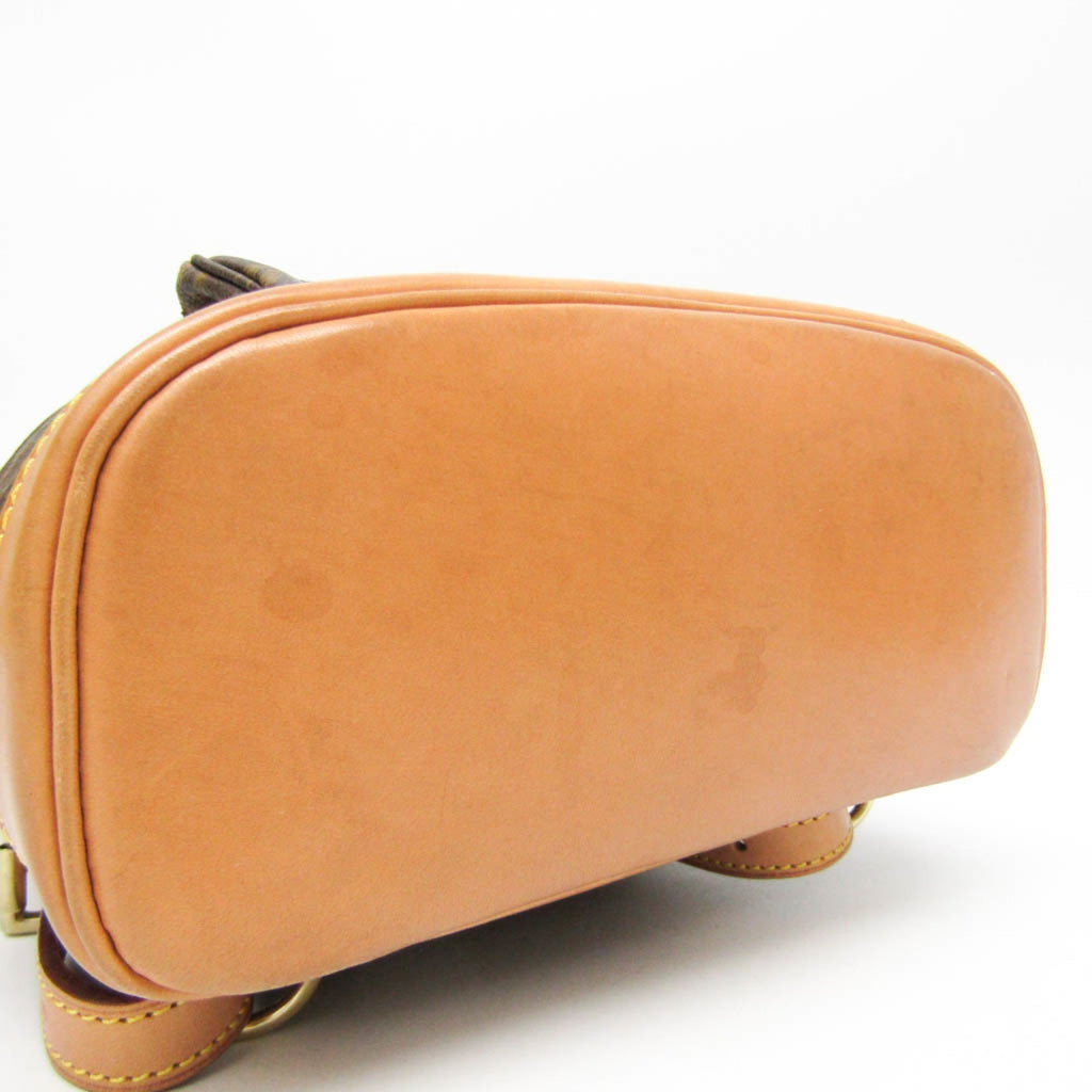Louis Vuitton Monogram Monogram Monogram Backpack