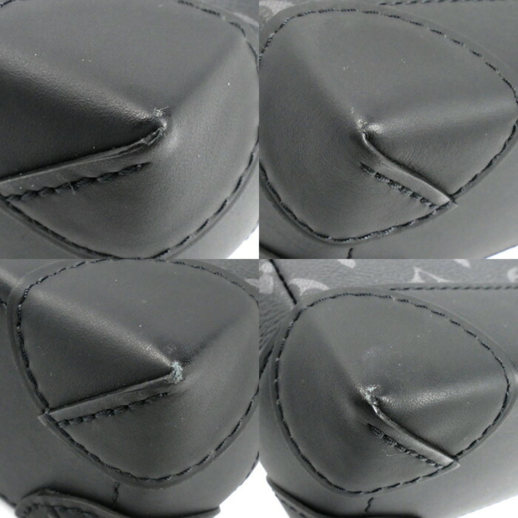 Louis Vuitton Black Monogram Eclipse Monogram Eclipse Shoulder Bag
