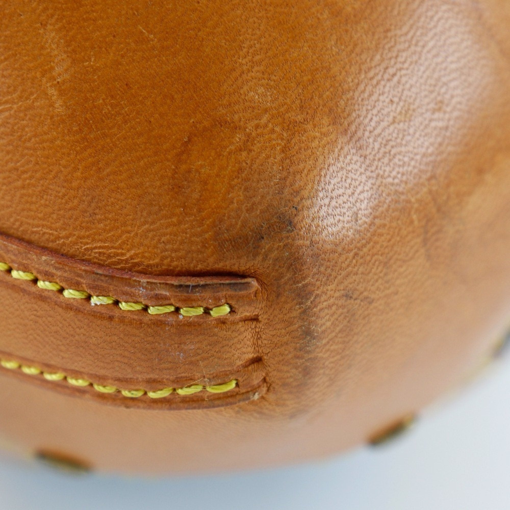 Louis Vuitton Brown Monogram Monogram Shoulder Bag