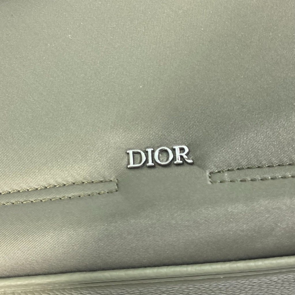 Christian Dior Other Cloth Tote Bag (Pre-Owned)