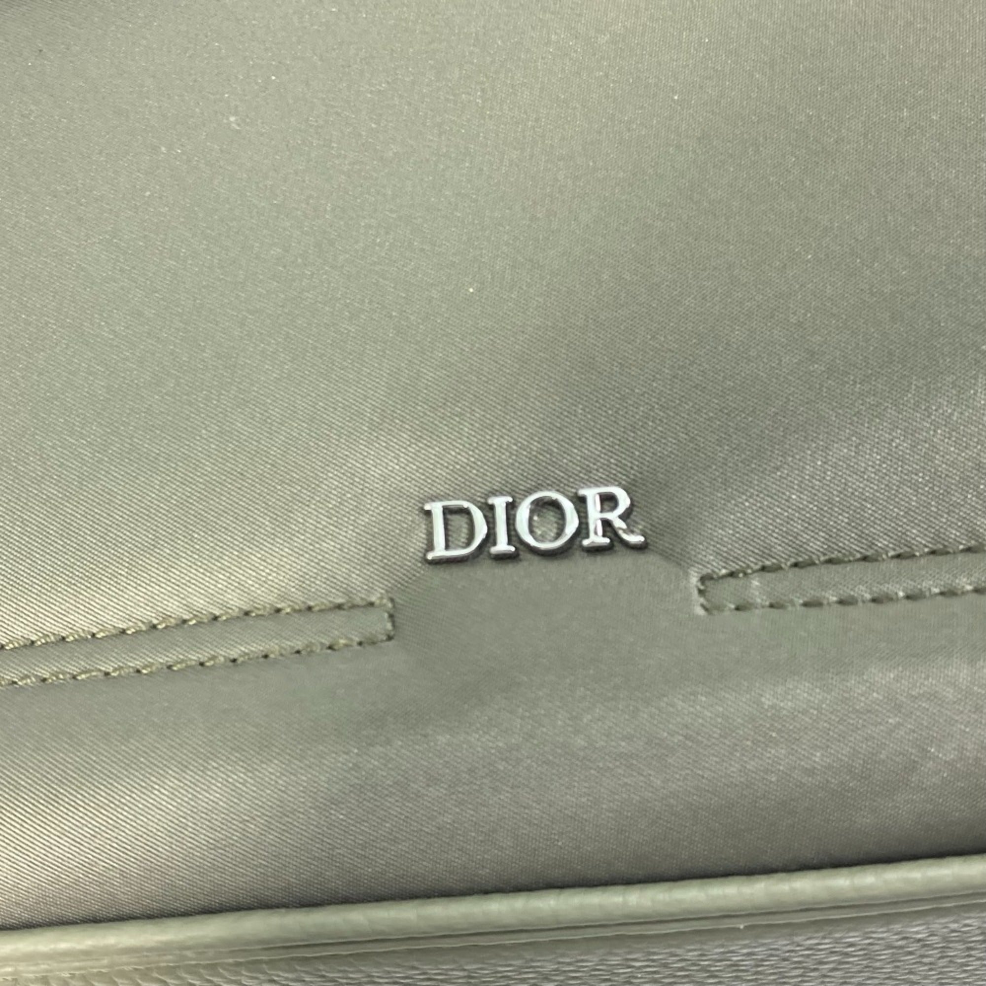 Christian Dior Other Cloth Tote Bag (Pre-Owned)