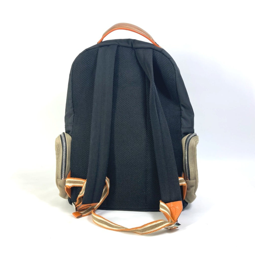 Fendi Black Other Backpack