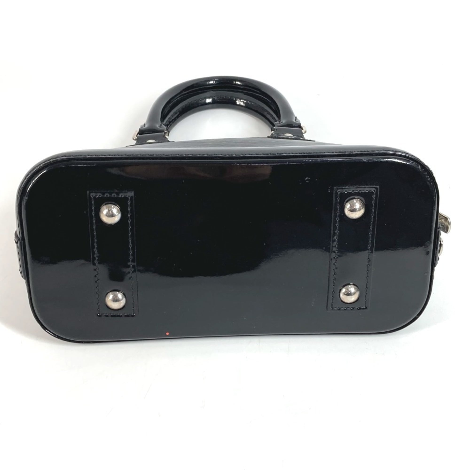 Louis Vuitton Epi Electric Black Noir Handbag Shoulder Bag