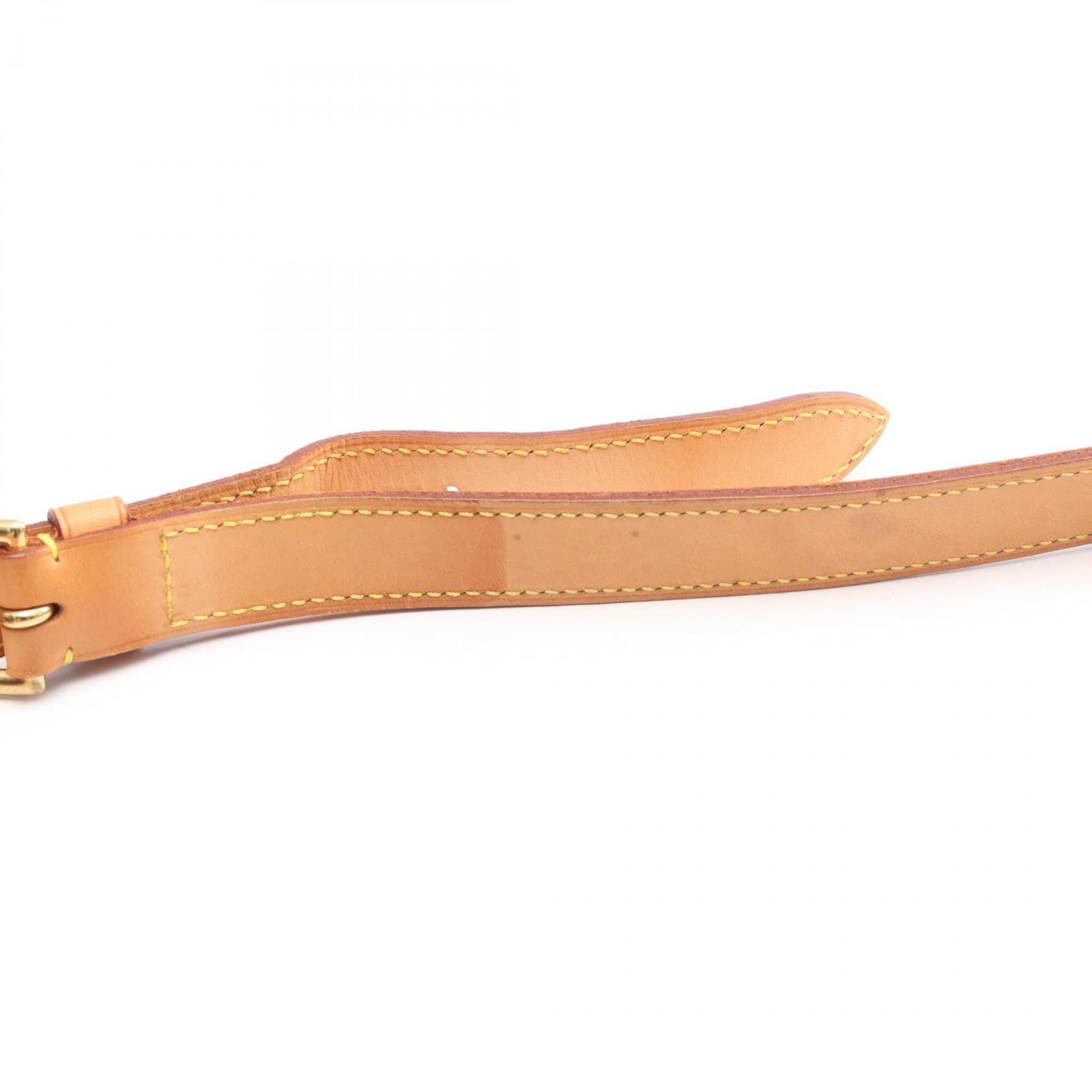 Louis Vuitton Brown Monogram Monogram Shoulder Bag