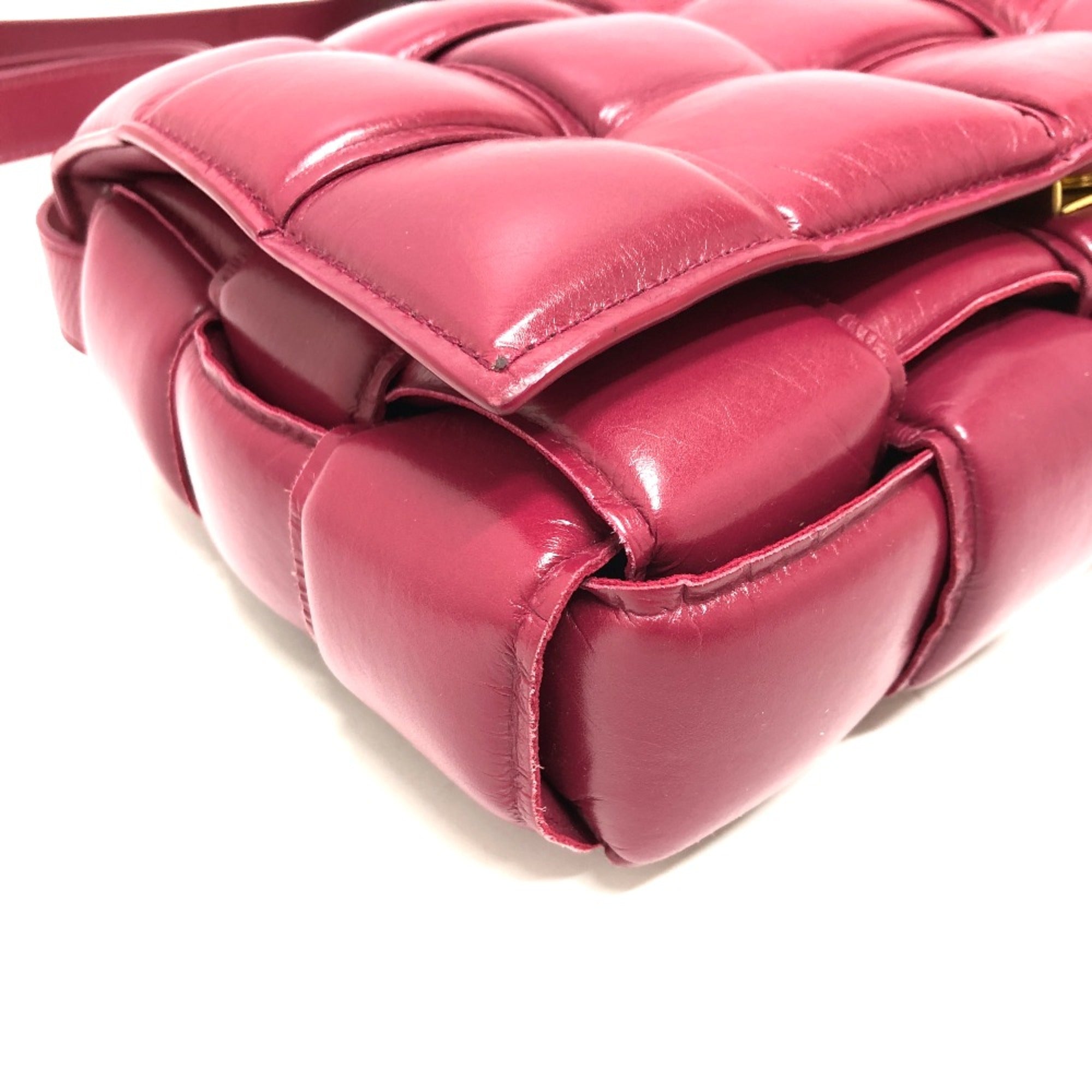 Bottega Veneta Other Leather Shoulder Bag