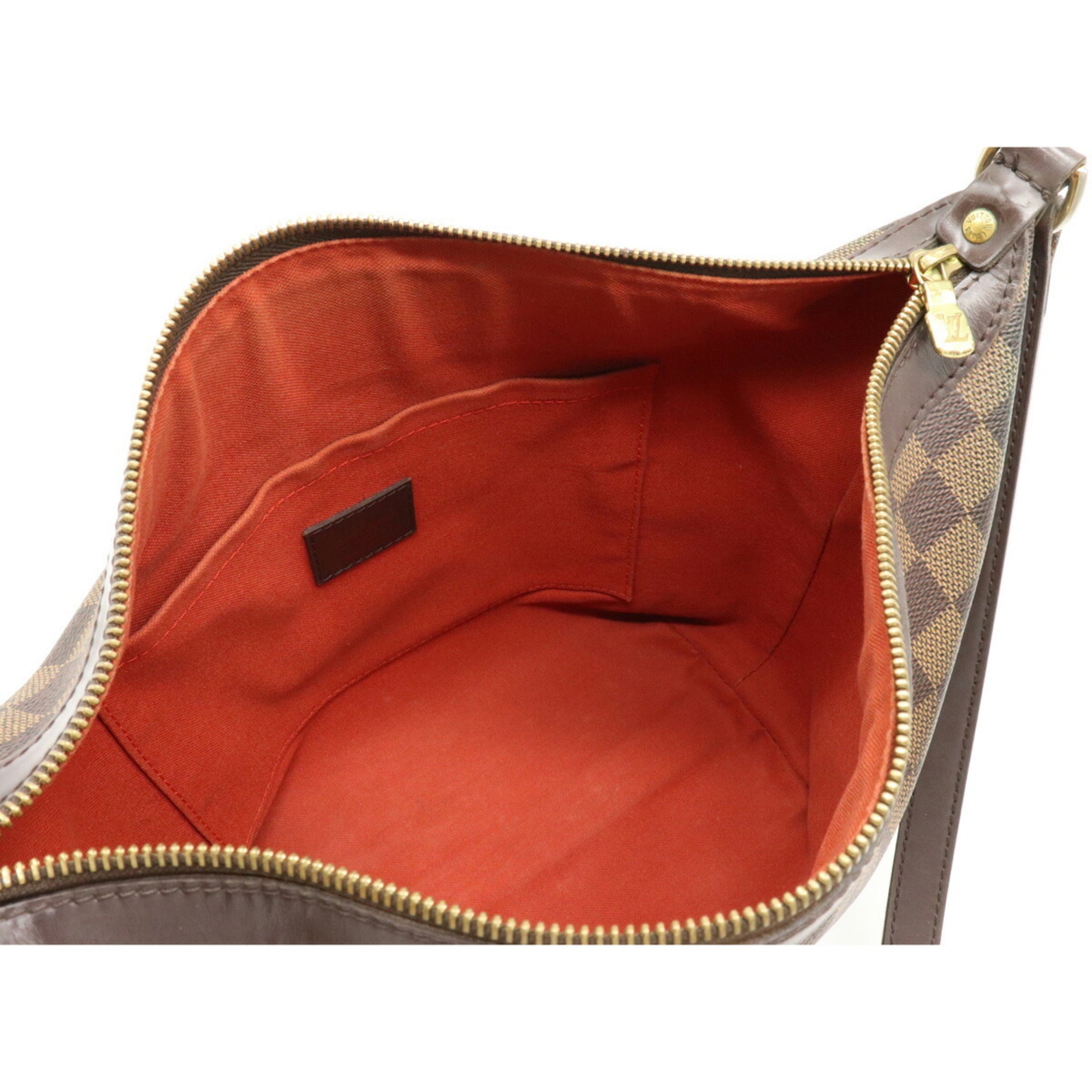 Louis Vuitton Damier Irovo MM shoulder bag N51995