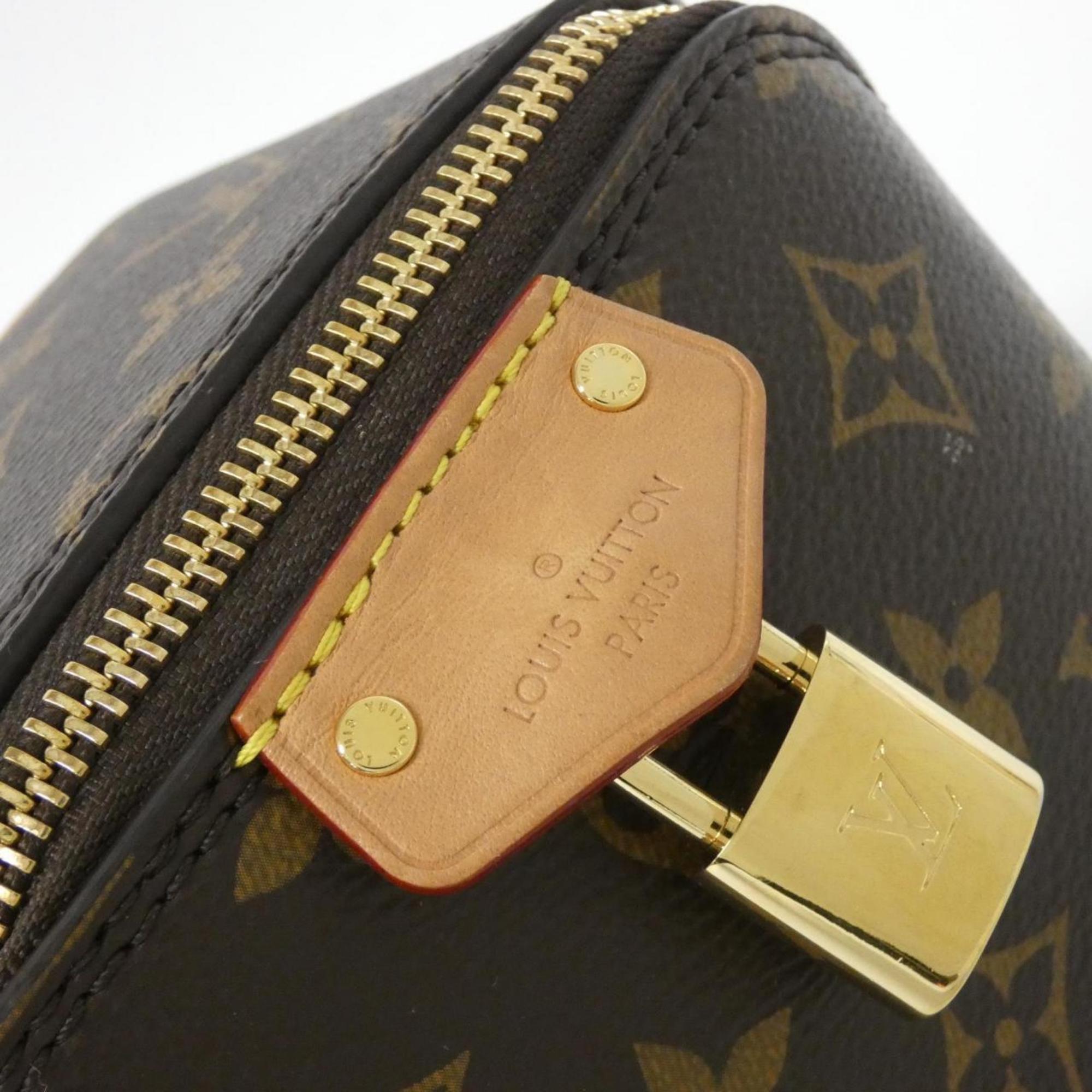 Louis Vuitton Monogram Marron Monogram Monogram Shoulder Bag