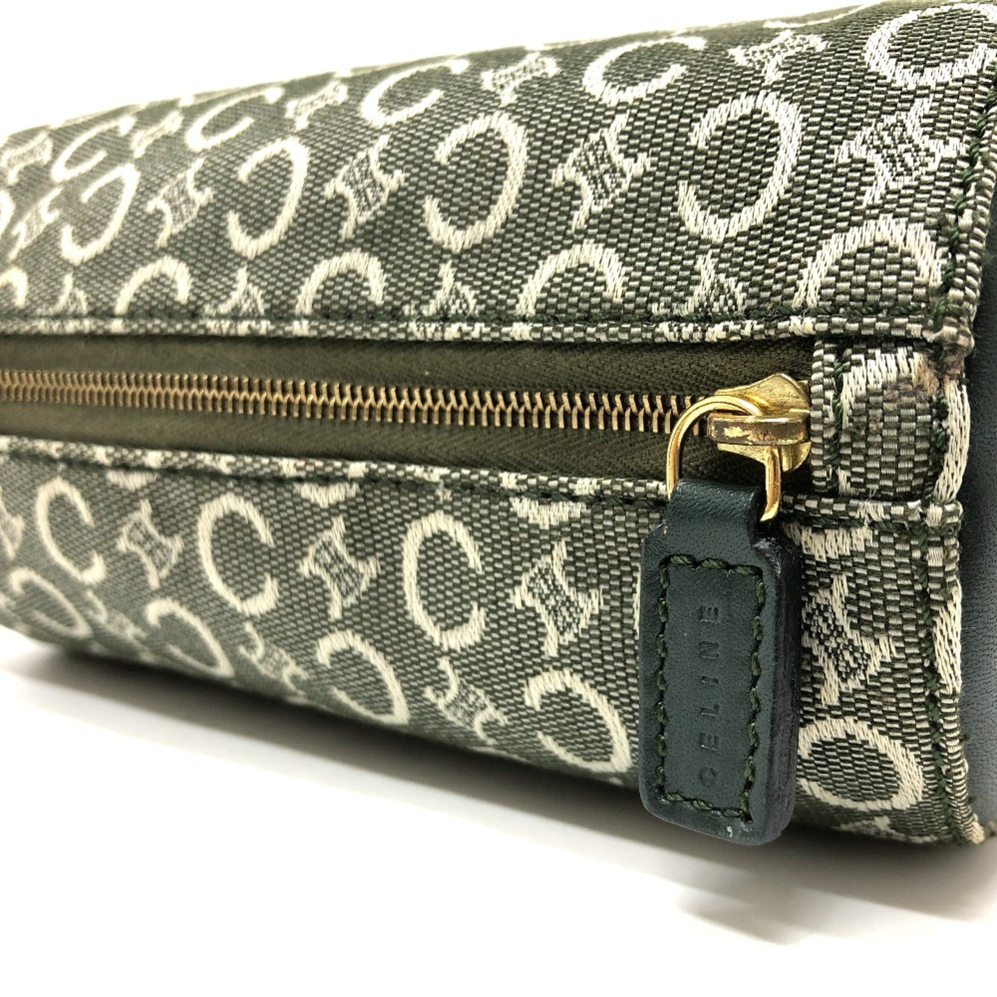 Celine Other Cloth Pouch