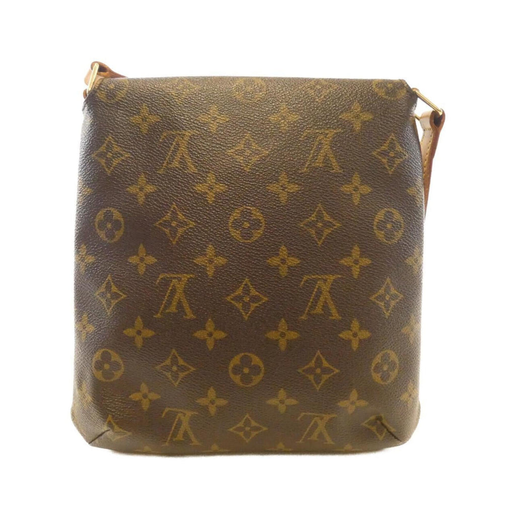 Louis Vuitton Monogram Marron Monogram Monogram Shoulder Bag