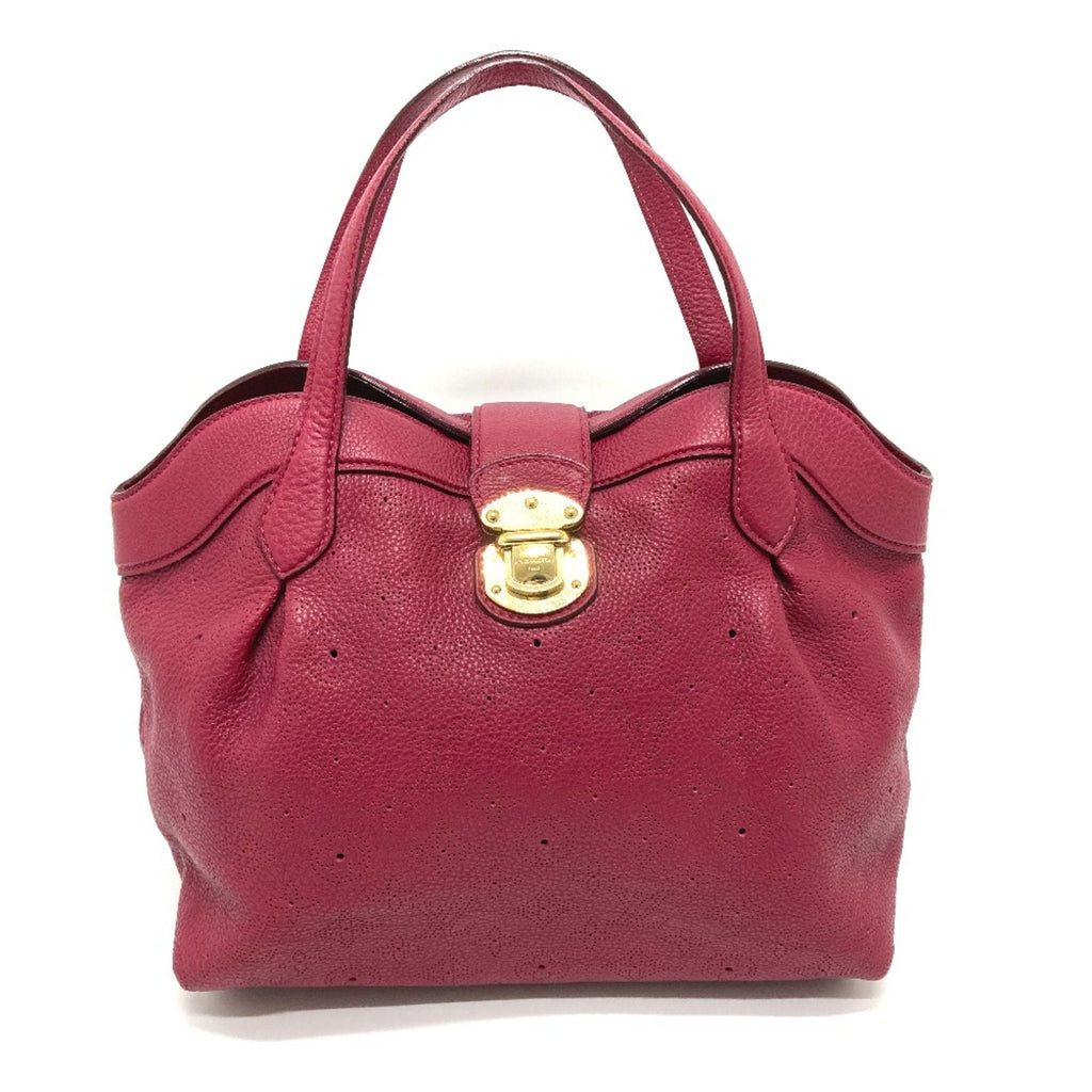 Louis Vuitton Red Other Handbag