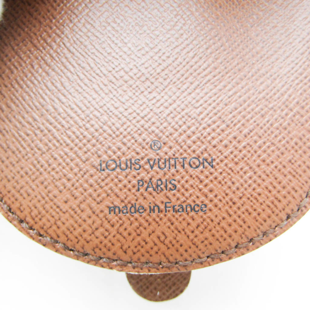Louis Vuitton Monogram Monogram Monogram Coin Purse/Coin Case