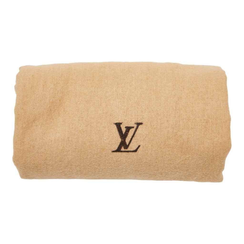 Louis Vuitton Monogram Brown Monogram Monogram Eclipse Pvc Leather Backpack