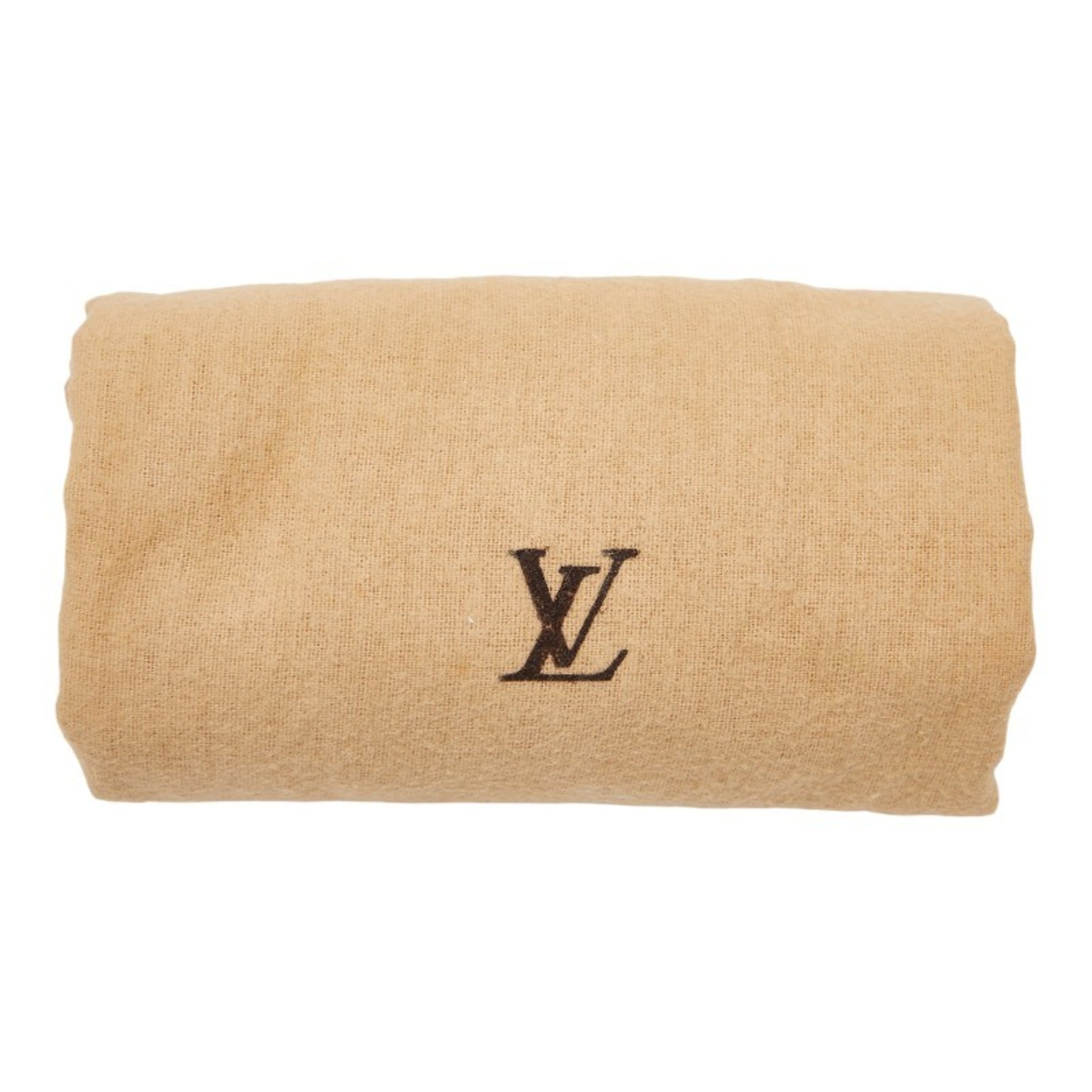 Louis Vuitton Monogram Brown Monogram Monogram Eclipse Pvc Leather Backpack