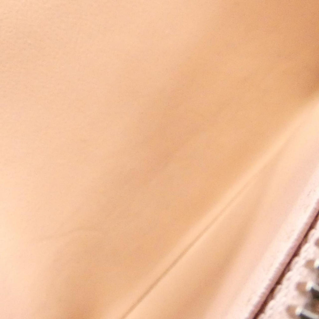 Louis Vuitton Magnolia Leather Long Wallet