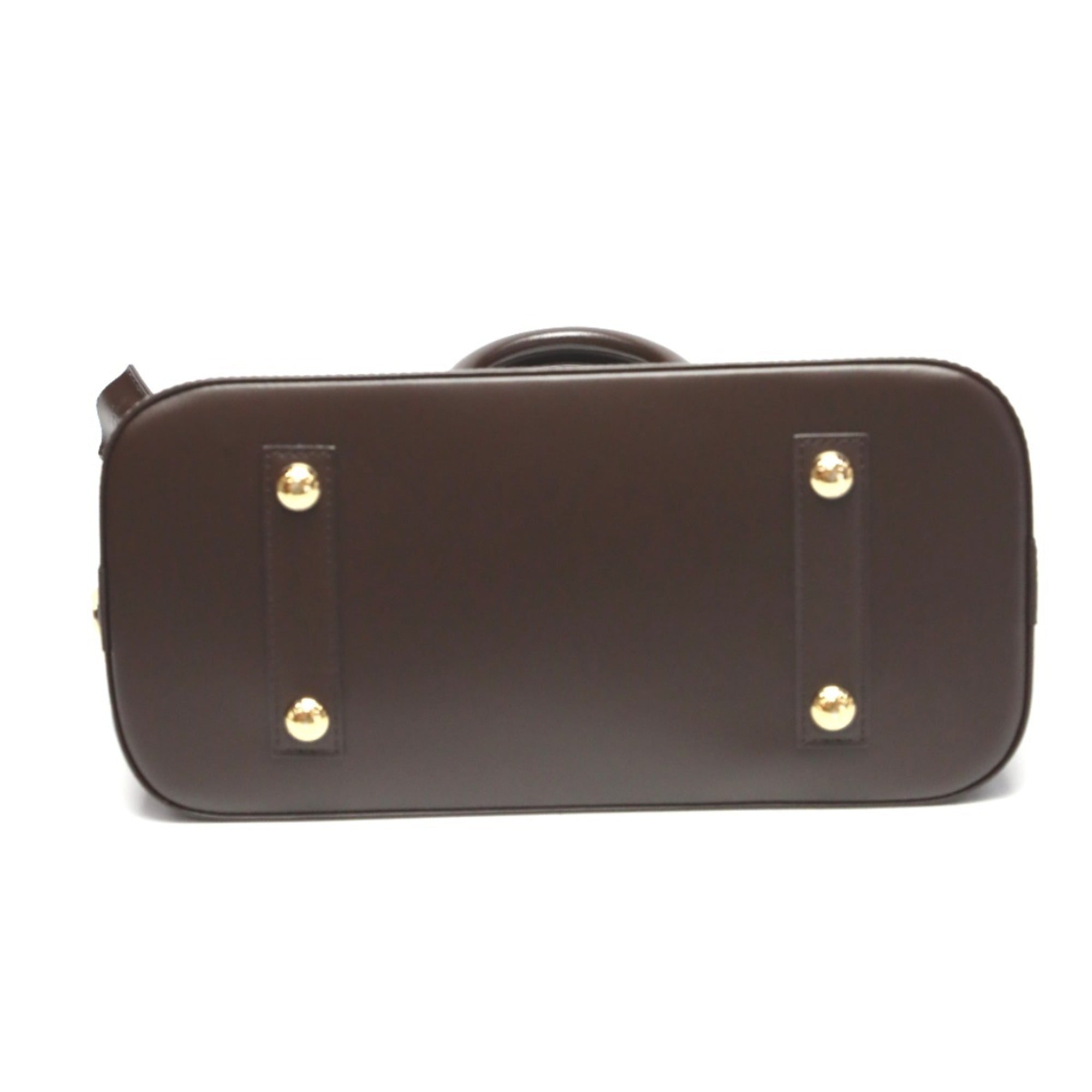 Louis Vuitton Brown Damier Canvas Damier Canvas Handbag