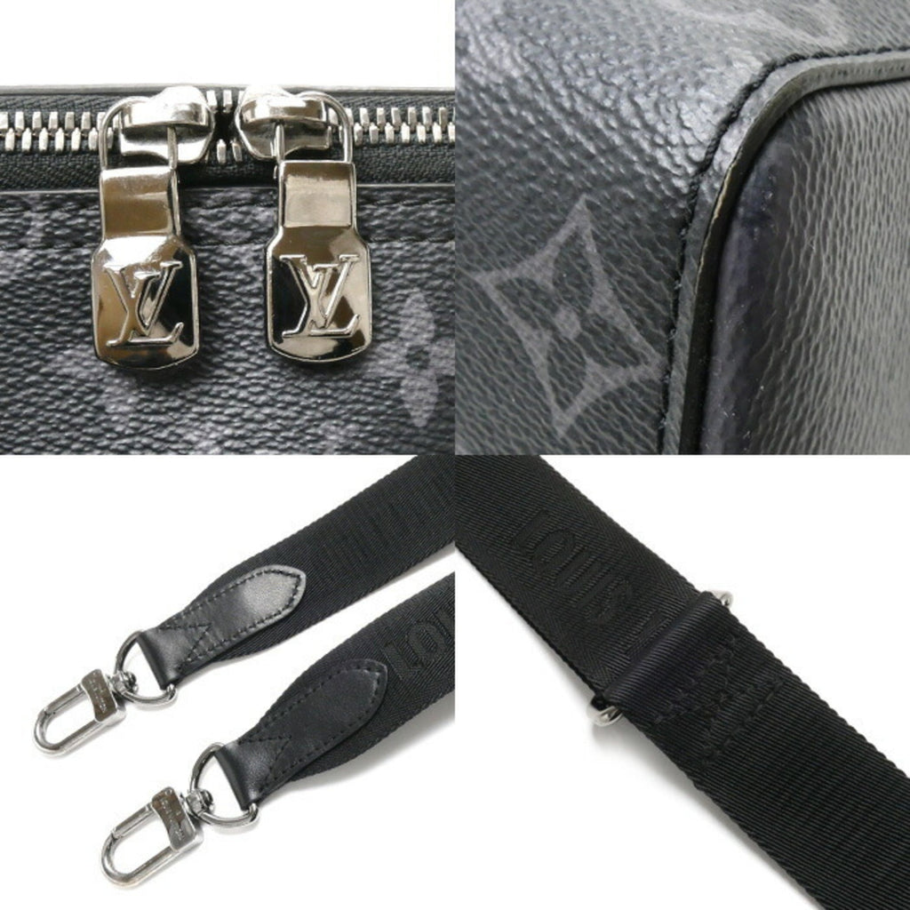 Louis Vuitton Monogram Eclipse Monogram Eclipse Shoulder Bag