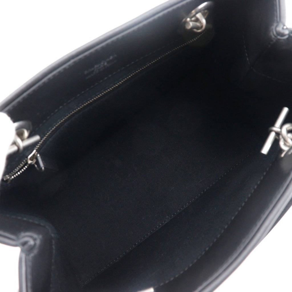 Balenciaga Light Gray Nylon Canvas Tote