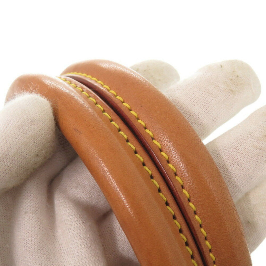 Louis Vuitton Brown Monogram Handbag