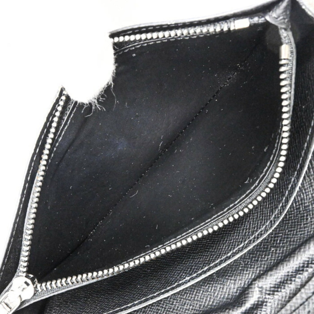 Louis Vuitton Monogram Eclipse Black Monogram Eclipse Long Wallet