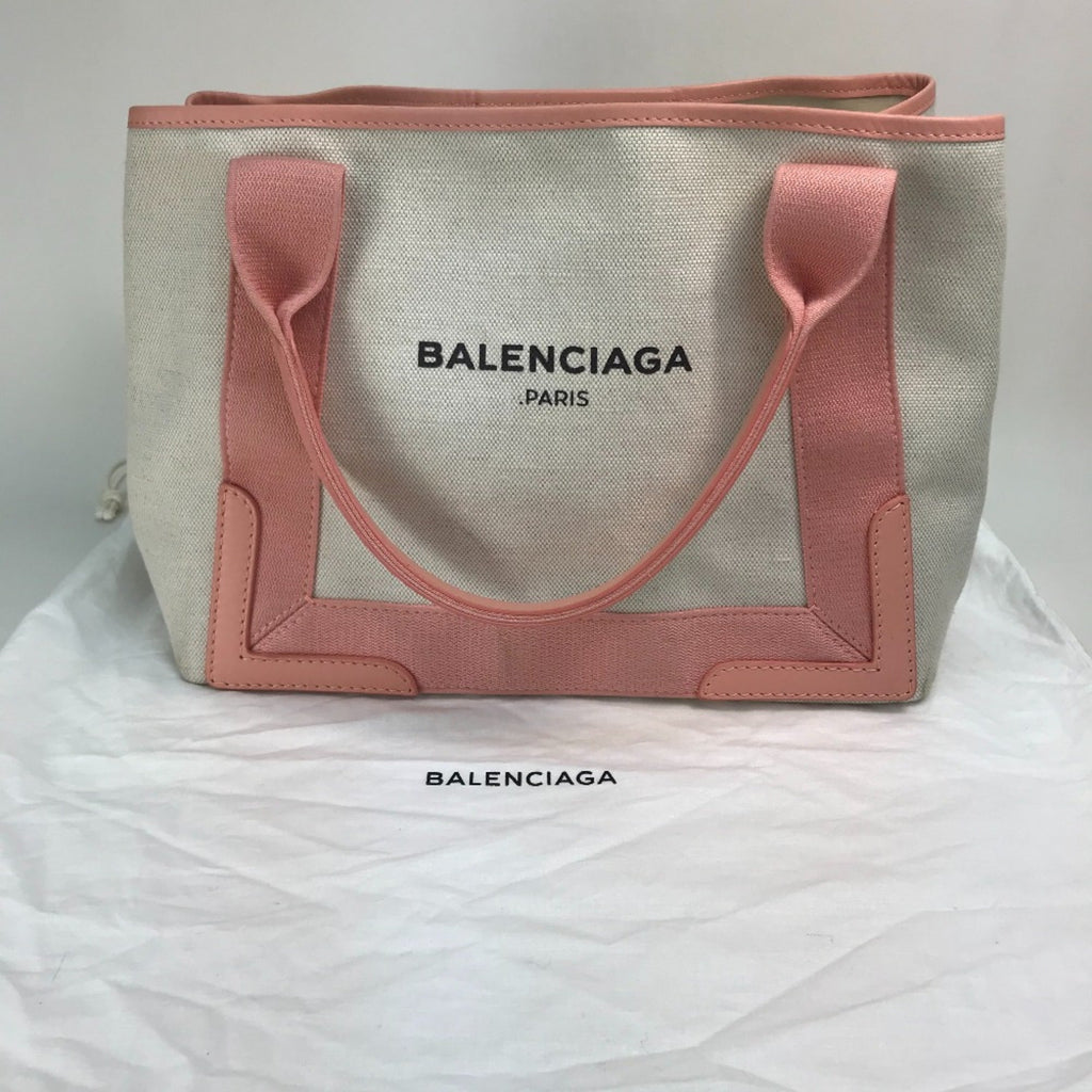 Balenciaga Pink Other Tote