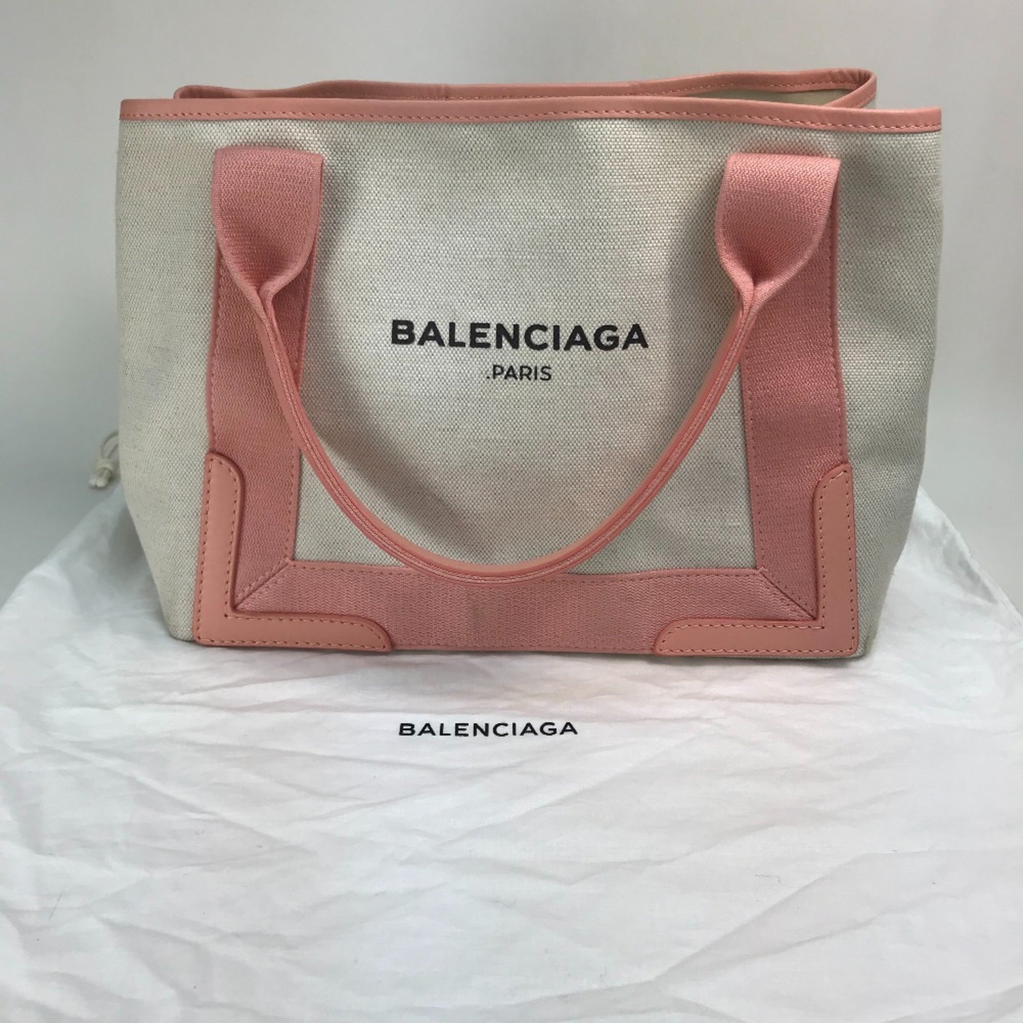 Balenciaga Pink Other Tote