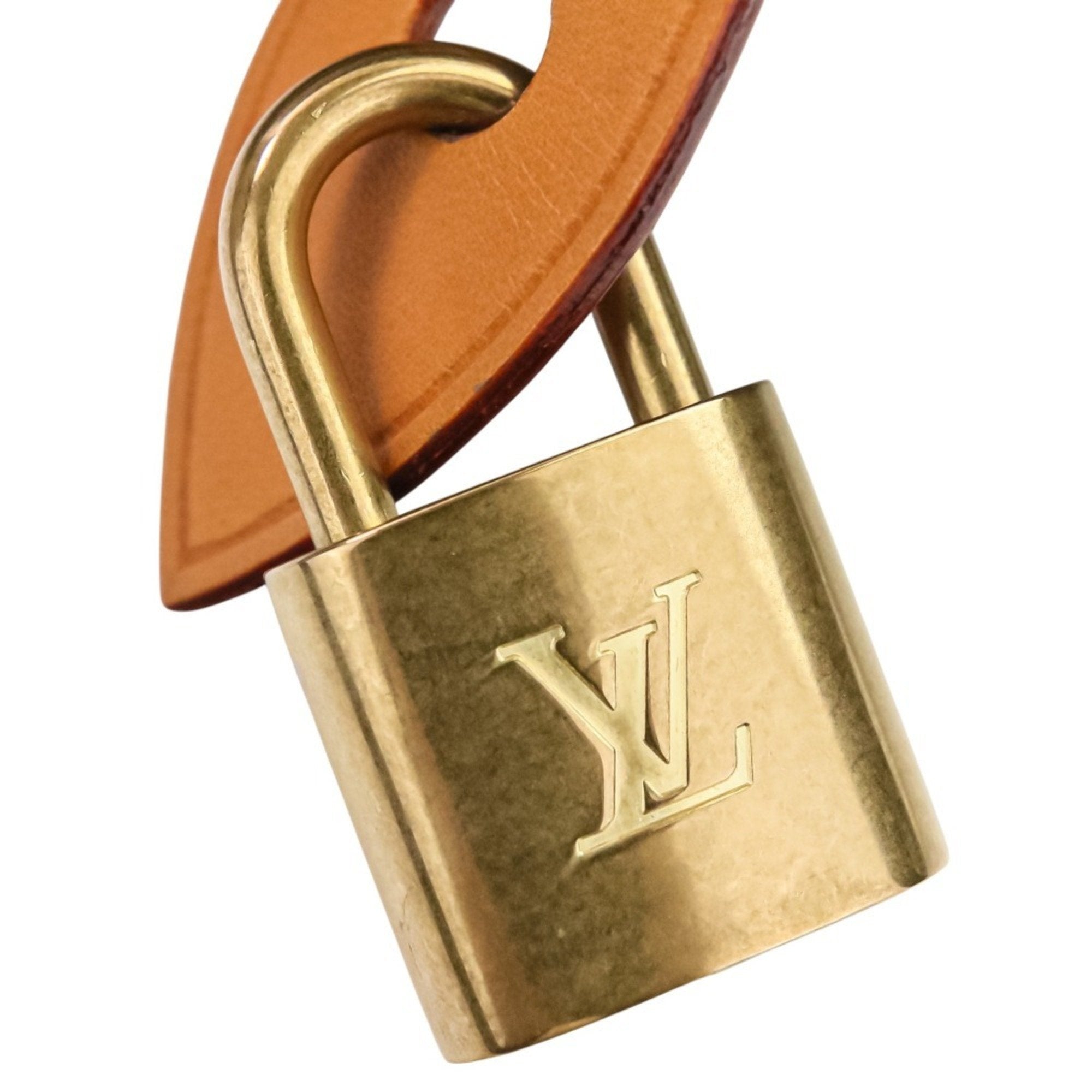 Louis Vuitton Brown Monogram Monogram Shoulder Bag