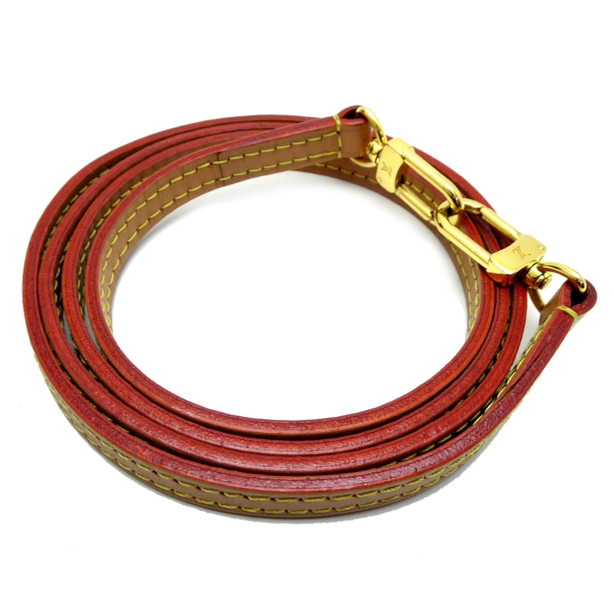 Louis Vuitton Brown Monogram Handbag