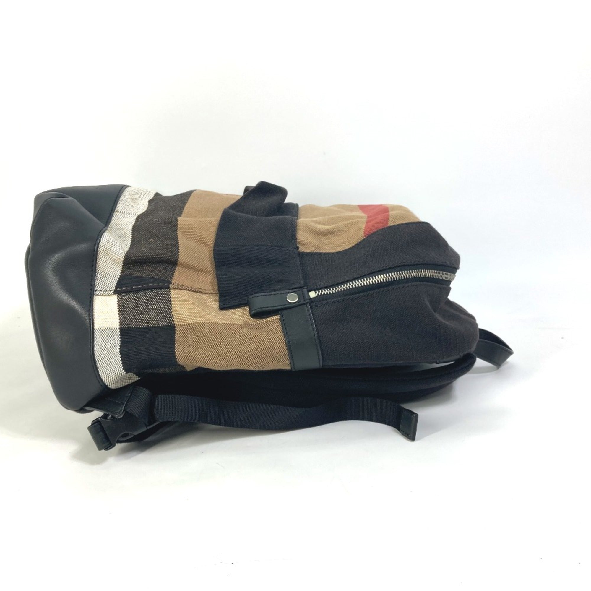 Burberry Beige Other Backpack
