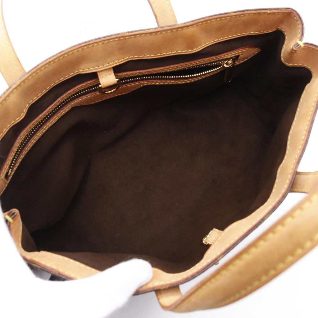 Louis Vuitton Brown Monogram Monogram Handbag