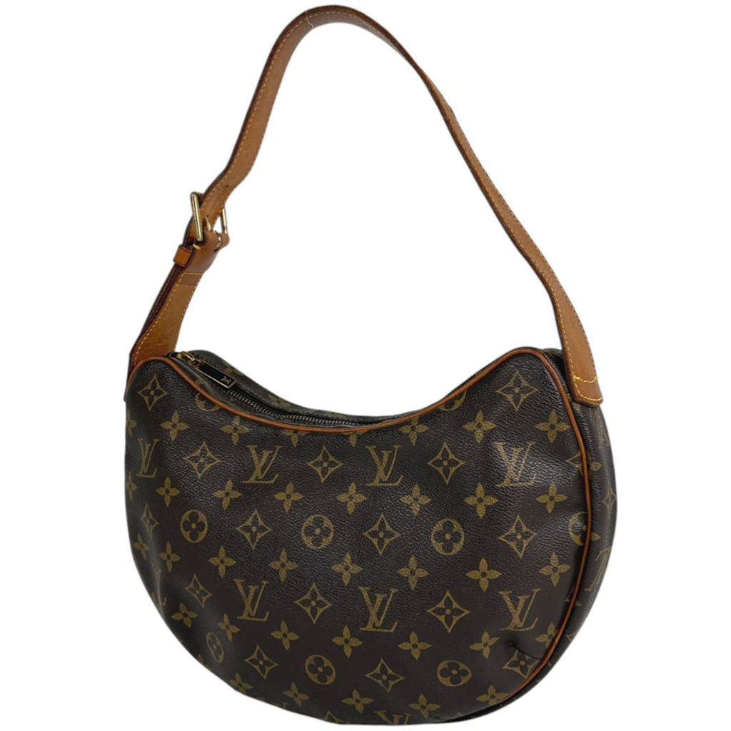 Louis Vuitton Monogram Brown Monogram Shoulder Bag