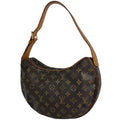 Louis Vuitton Monogram Brown Monogram Shoulder Bag