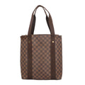 Louis Vuitton Brown Damier Canvas Damier Canvas Tote Bag
