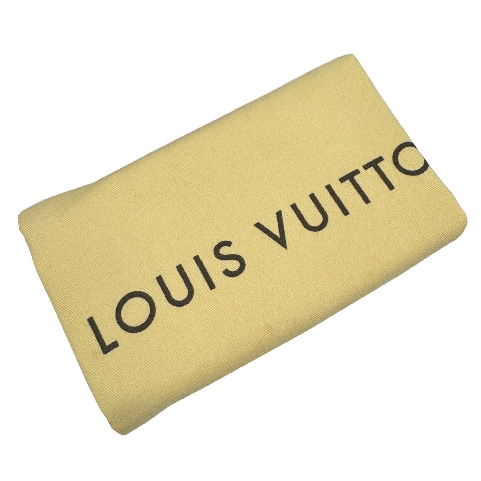 Louis Vuitton Bordeaux Brown Monogram Leather Handbag Tote Bag