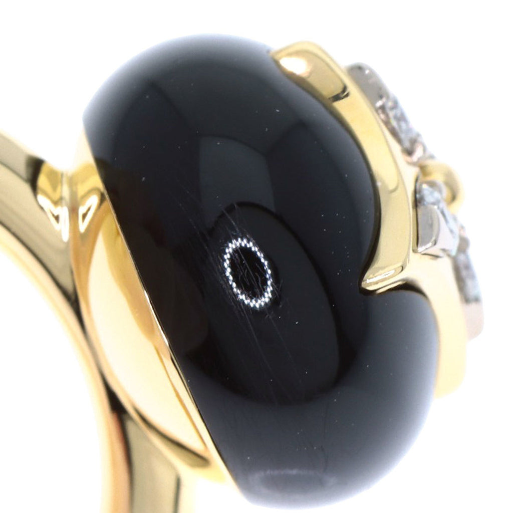 Louis Vuitton Yellow Gold (18K) Band Ring