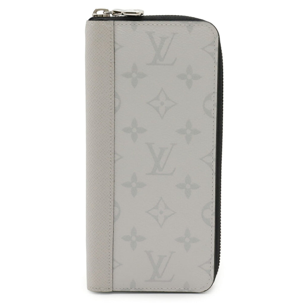 Louis Vuitton Monogram Taigarama Monogram Coin Purse/Coin Case