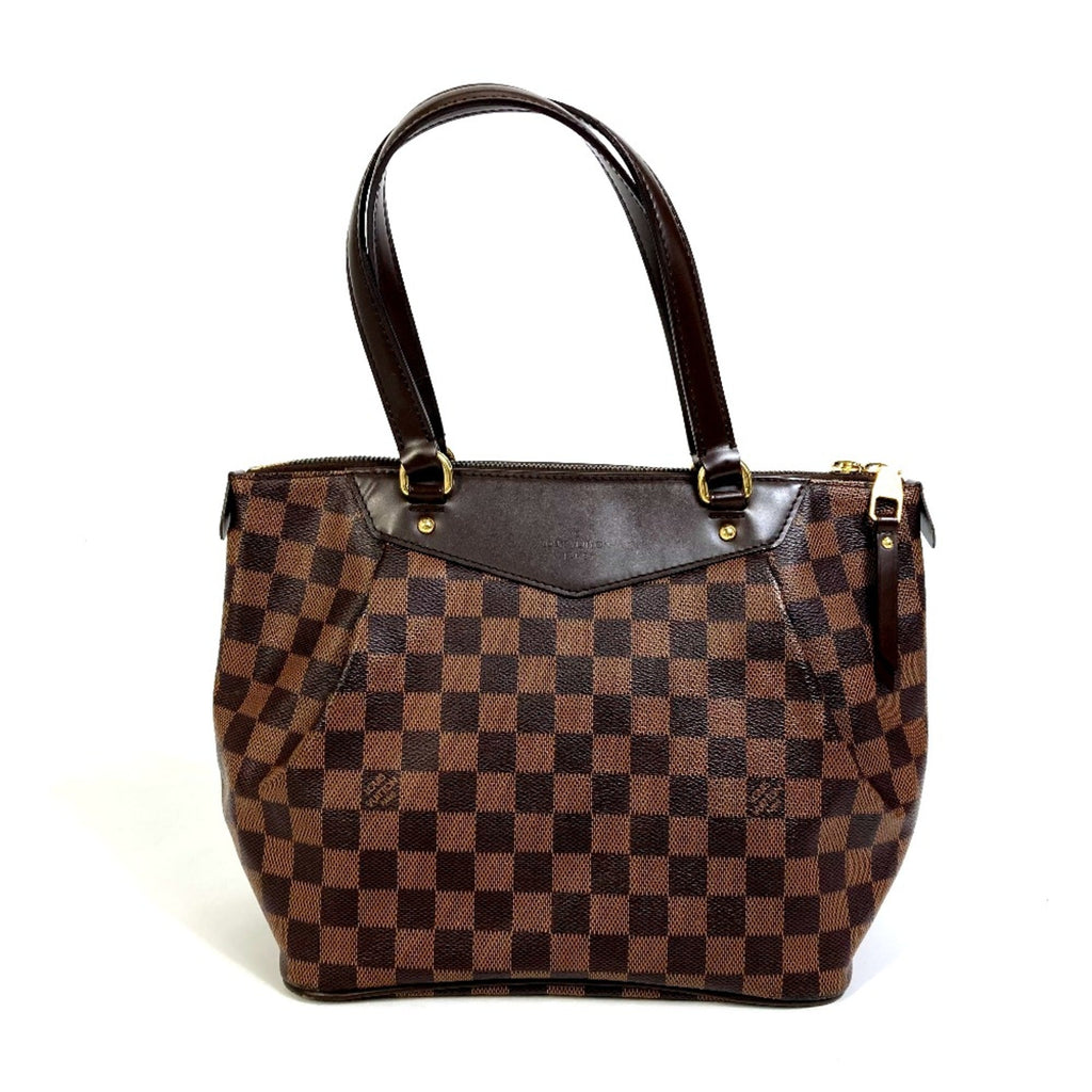 Louis Vuitton Brown Other Tote Bag