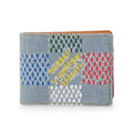 Louis Vuitton Blue Damier Canvas