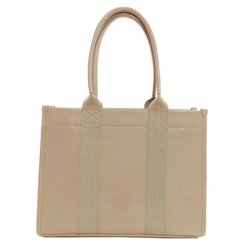 Balenciaga Grayish Leather Hand