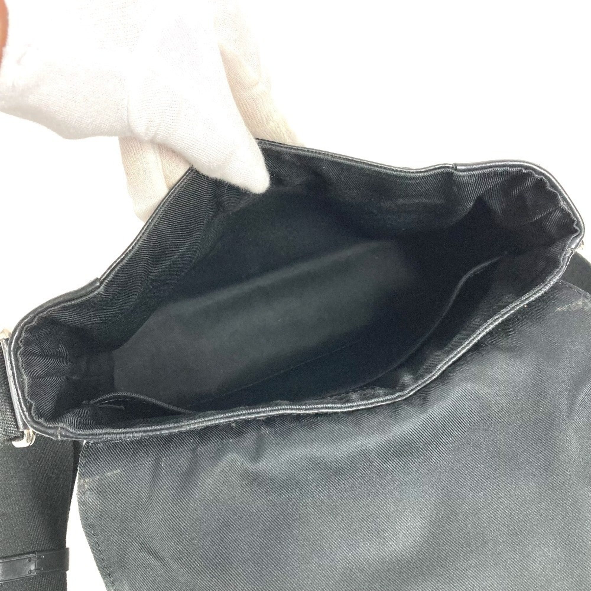 Louis Vuitton Damier Graphite Black Damier Graphite Shoulder Bag