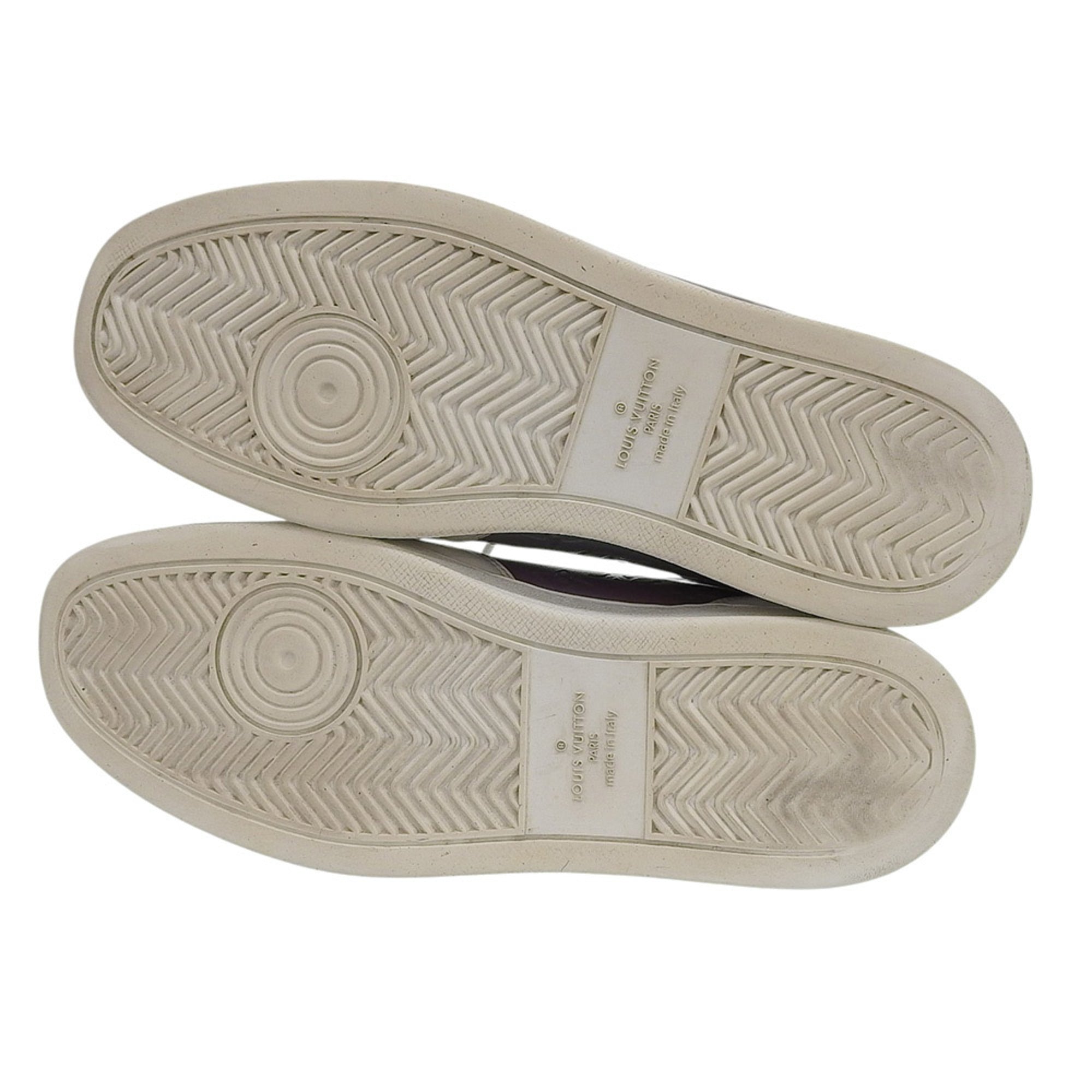 Louis Vuitton White Sneakers
