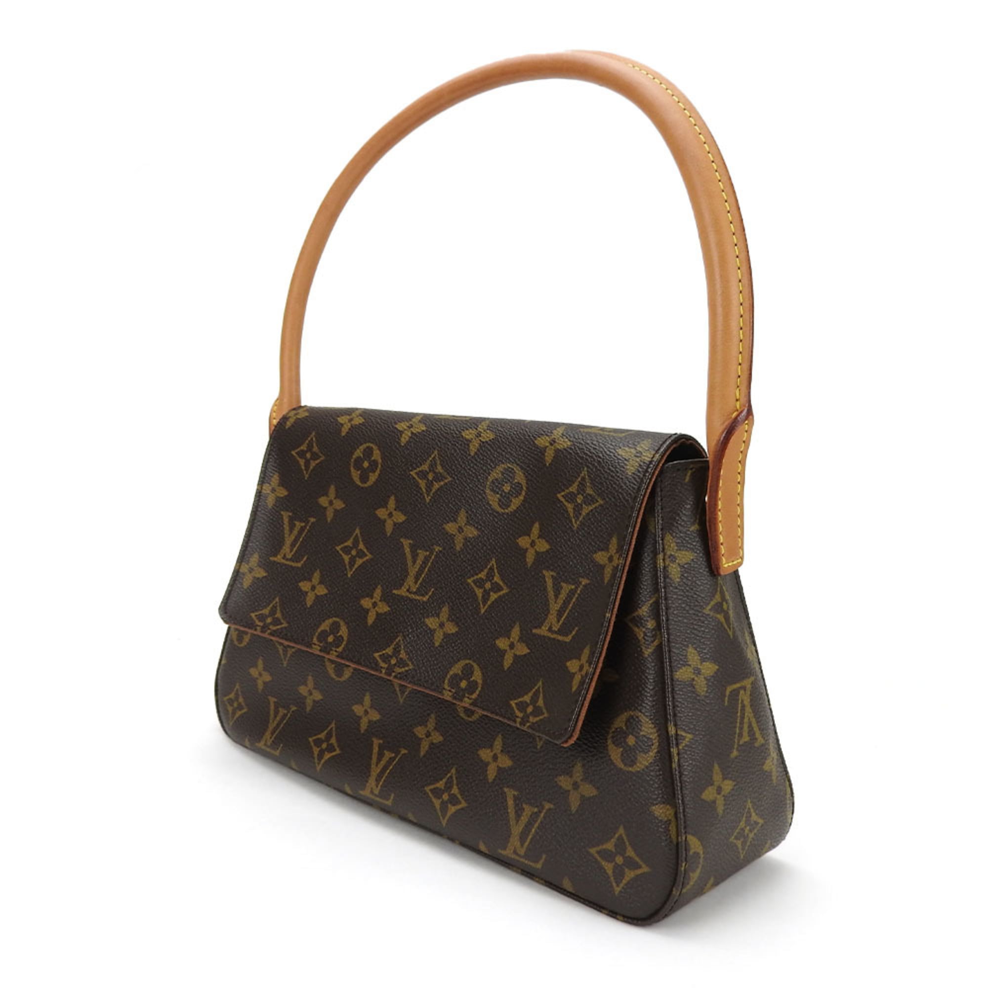 Louis Vuitton Monogram Monogram Monogram Shoulder Bag