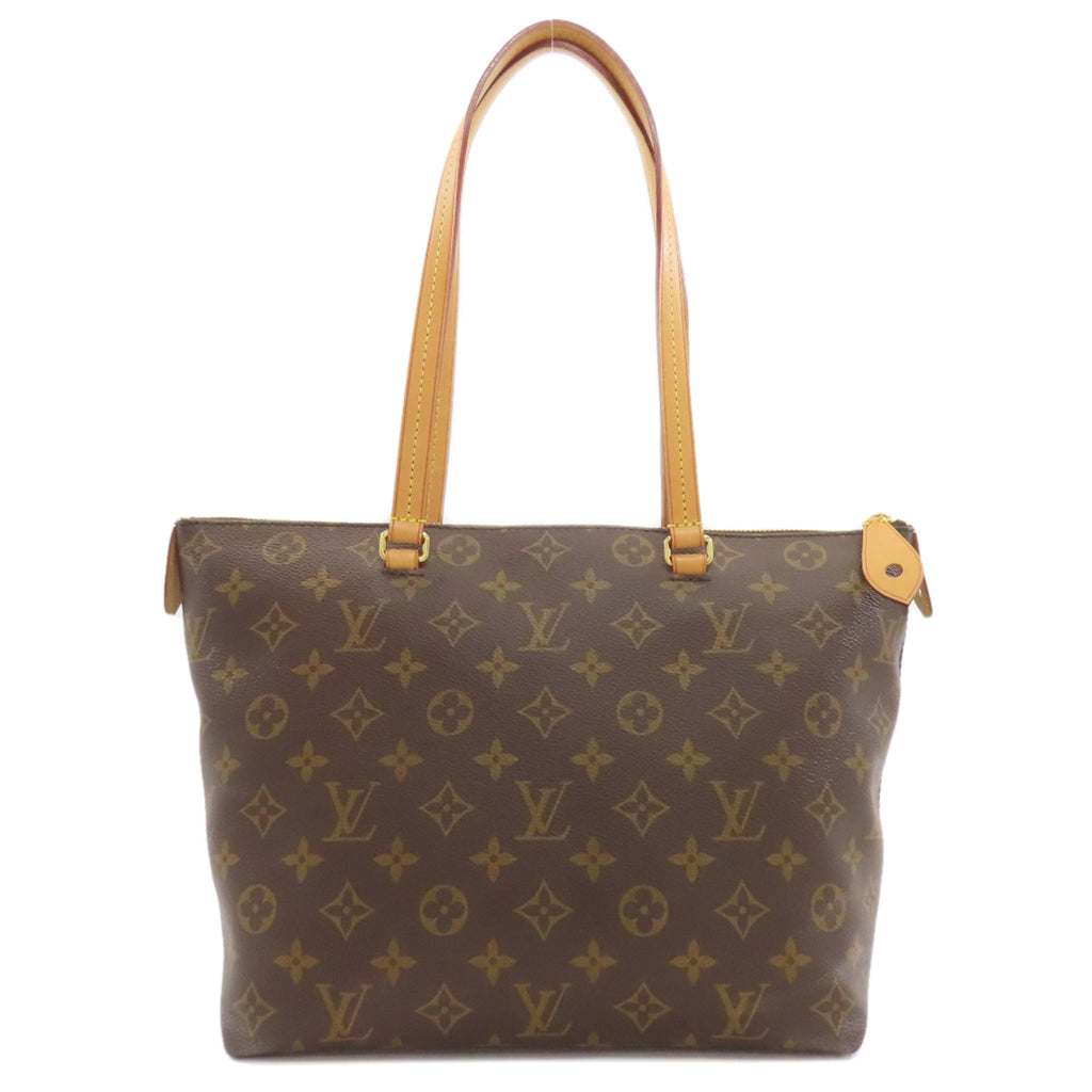 Louis Vuitton Monogram Monogram Tote Bag