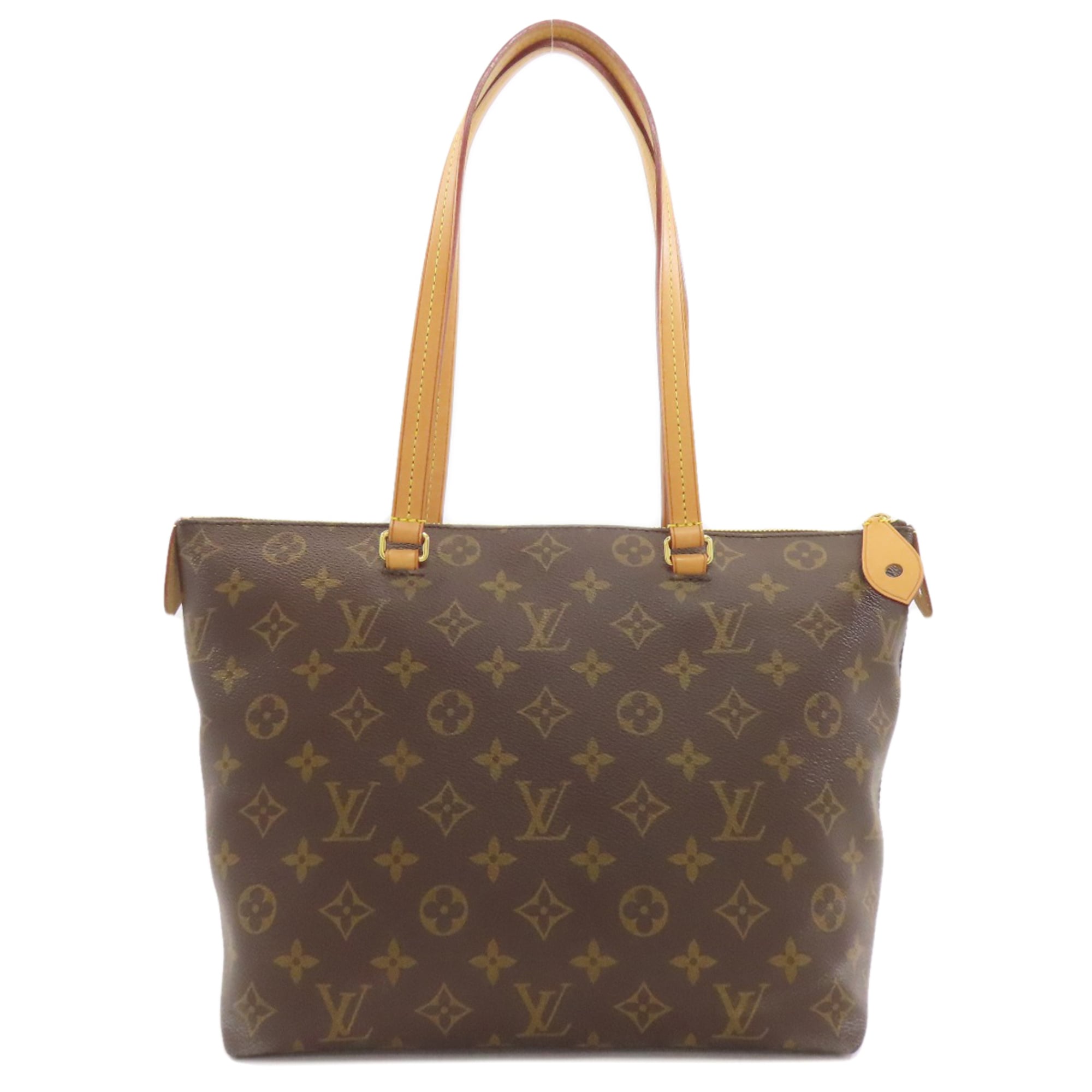 Louis Vuitton Monogram Monogram Tote Bag