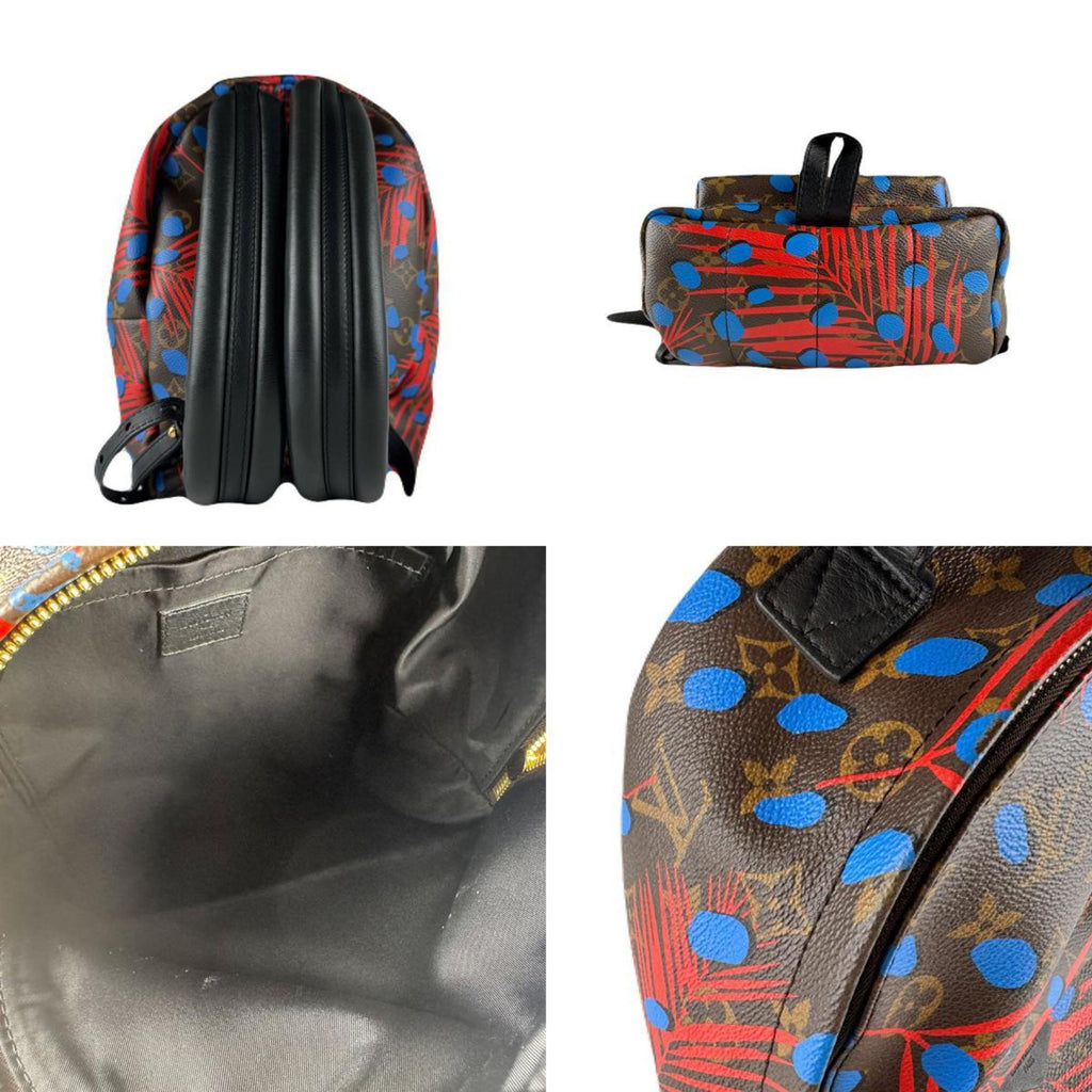 Louis Vuitton Monogram Backpack