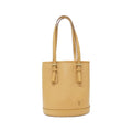 Louis Vuitton Leather Shoulder Bag