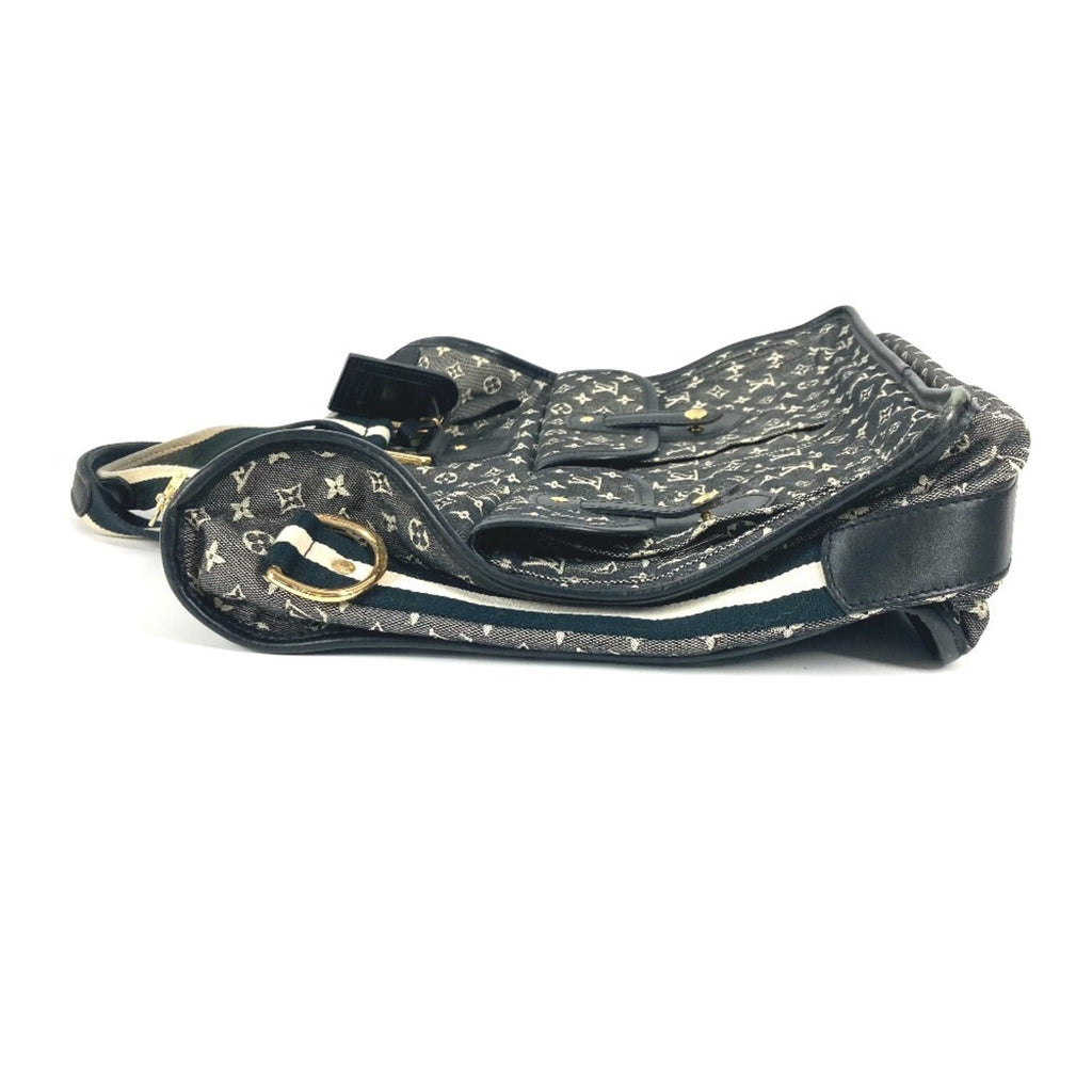 Louis Vuitton Monogram Mini Handbag Tote Bag