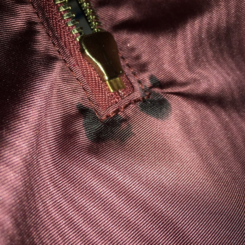 Louis Vuitton Brown Other Handbag