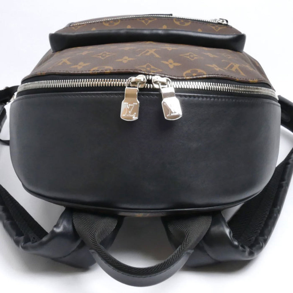 Louis Vuitton Monogram Backpack